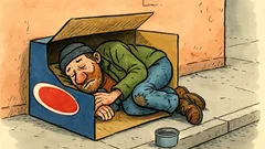 Barzelletta: Perché dormono nelle scatole Barilla?