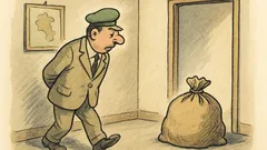 Barzelletta: Esame di mimetizzazione per tre militari